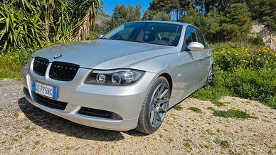 Bmw serie 3 e90 177cv