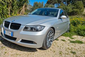 Bmw serie 3 e90 177cv