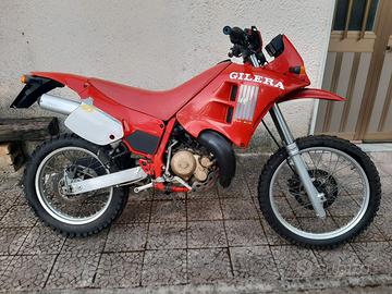 Gilera Apache 125