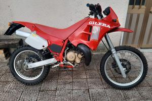 Gilera Apache 125