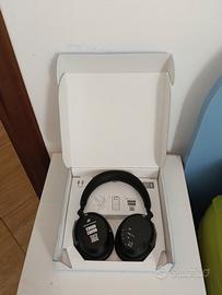 cuffie Bluetooth sennheiser accentum black 