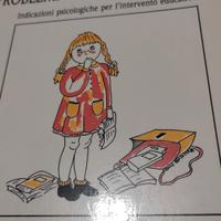 Libro il bambino con problemi di comportamento 