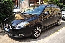 RICAMBI USATI FIAT CROMA DEL 2012