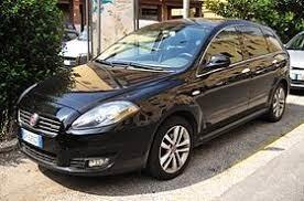 RICAMBI USATI FIAT CROMA DEL 2012
