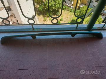 Spoiler punto gt prima serie