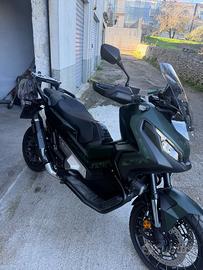Honda xadv 750
