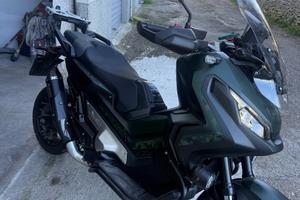 Honda xadv 750