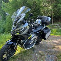 Honda X-ADV