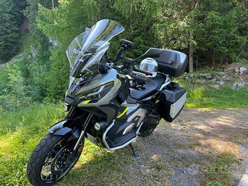 Honda X-ADV