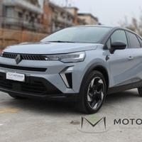 Renault Captur TECHNO E TECH FULL HYBRID 145 CV B