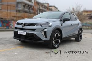 Renault Captur TECHNO E TECH FULL HYBRID 145 CV B