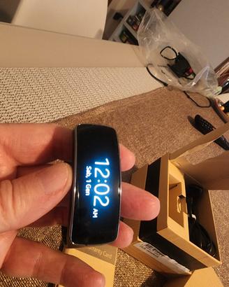 samsung Gear fit one