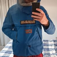 giubbotto Napapijri Skidoo uomo