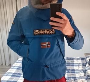 giubbotto Napapijri Skidoo uomo