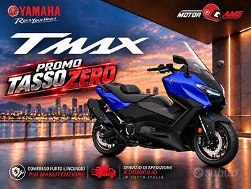 Yamaha T Max 560 Yamaha TMAX 560