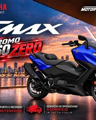 Yamaha T Max 560 Yamaha TMAX 560