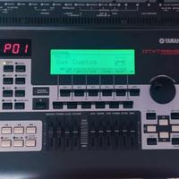Yamaha dtxtreme III / Dtx 900 batteria elettronica