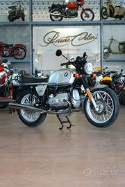 Bmw R 100 1982 FMI TARGA ORO