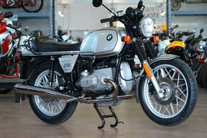 Bmw R 100 1982 FMI TARGA ORO