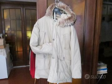 Giac."CHOICE"originale vero piumino d'oca