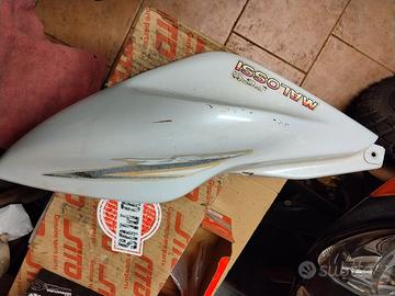 Carene e serbatoio benzina Yamaha aerox