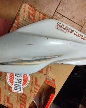 Carene e serbatoio benzina Yamaha aerox