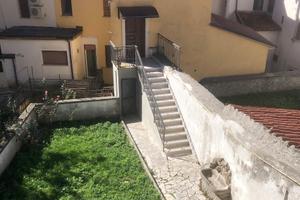 Appartamento indipendente con giardino