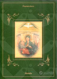 2000 FOLDER n.10 - SANTUARIO DIVINO AMORE