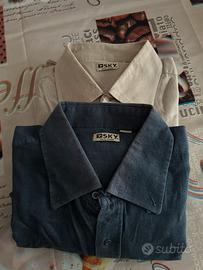Set di 2 camicie SKY xxl