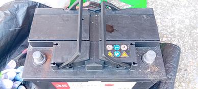 Batteria 