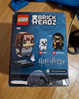 lego Harry Potter 