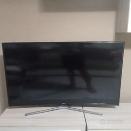 TV 55 rotta