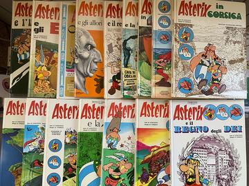 Asterix (Mondadori)
