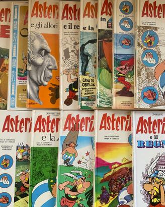 Asterix (Mondadori)