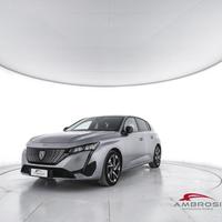 PEUGEOT 308 1.2 puretech t Allure s&s 130cv