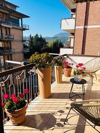 Appartamento 4 vani zona Campo Coni