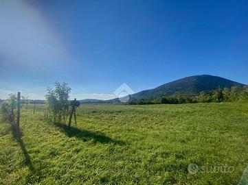 TER. AGRICOLO A CAPRINO VERONESE