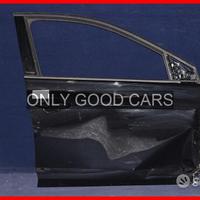 Porta anteriore destra vw polo viii | 000266