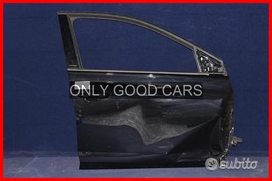 Porta anteriore destra vw polo viii | 000266