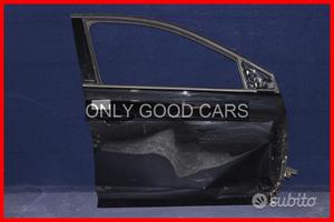 Porta anteriore destra vw polo viii | 000266