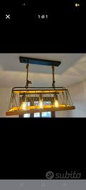 lampadario 