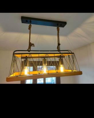 lampadario 