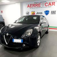 Alfa Romeo Giulietta 1.6 JTDm 120 CV