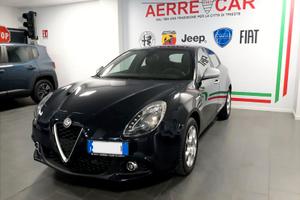 Alfa Romeo Giulietta 1.6 JTDm 120 CV