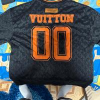 maglia Louis Vuitton Originale 