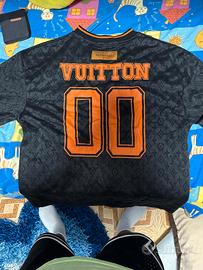 maglia Louis Vuitton Originale 