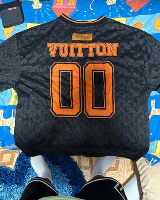 maglia Louis Vuitton Originale 