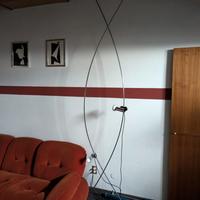 2 Lampade MOLLA, Lumenform - NO SPEDIZIONE