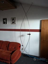 2 Lampade MOLLA, Lumenform - NO SPEDIZIONE