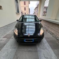 PUNTO BI FUEL PER NEOPATENTATI